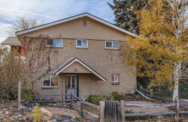 1621 Salvia Street - #3 - 1621 Salvia Street, Golden, CO 80401