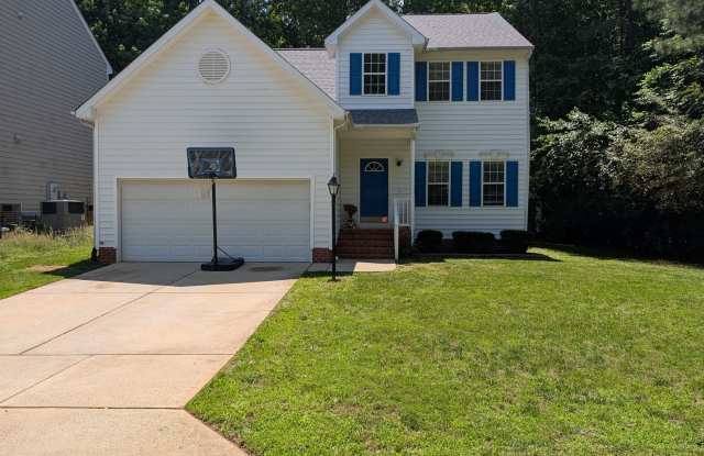 Newly Remodeled 4BD, 2.5BA Raleigh Home in an HOA Community in a Prime Location Near NC State and Interstates photos photos