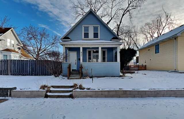 437 4th Avenue South photos photos