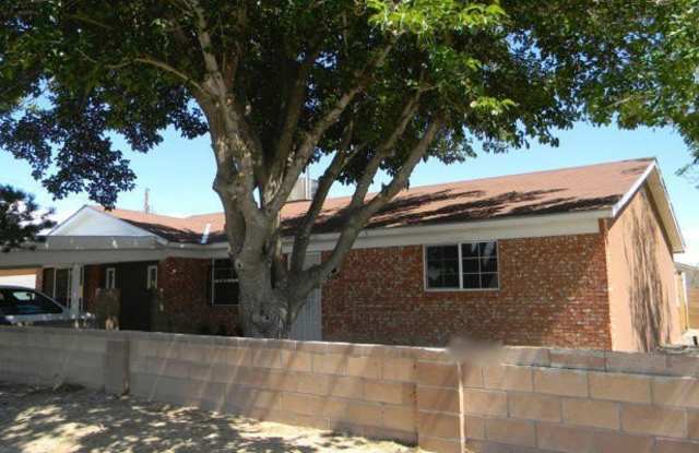 6116 Cloudcroft Road NW photos photos