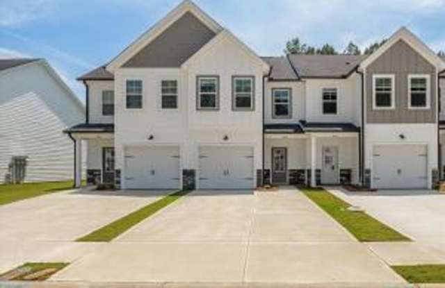 1005 Linsmore Avenue In Canterbury Farms/New Construction - 1005 Linsmore Avenue, Columbia County, GA 30813