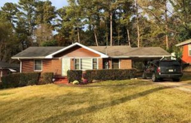 2380 Tilson Road - 2380 Tilson Road, Candler-McAfee, GA 30032