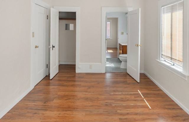 Charming 3 bedroom 1  bath in Berkeley Gallery 4