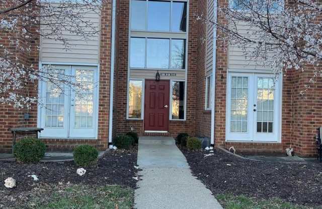 1356 Holgate Drive - 1356 Holgate Drive, St. Louis County, MO 63021