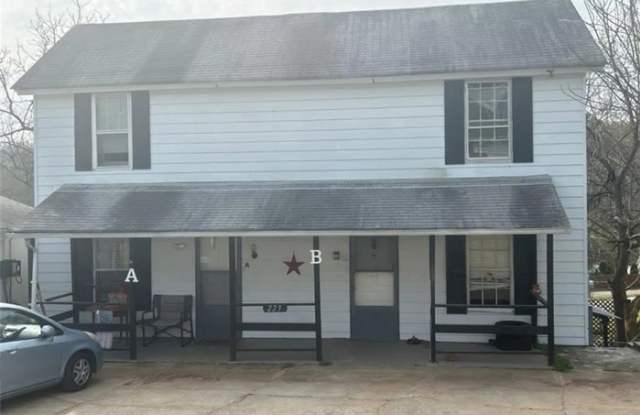 223 2nd Street - 223 2nd Street, Newry, SC 29665