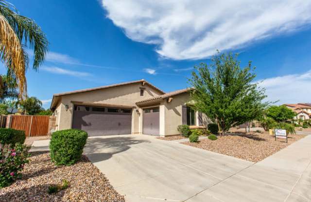 2510 East Narrowleaf Drive - 2510 East Narrowleaf Drive, Gilbert, AZ 85298