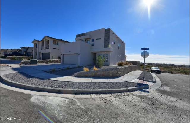 600 Logwood Avenue - 600 Logwood Ave, El Paso County, TX 79835