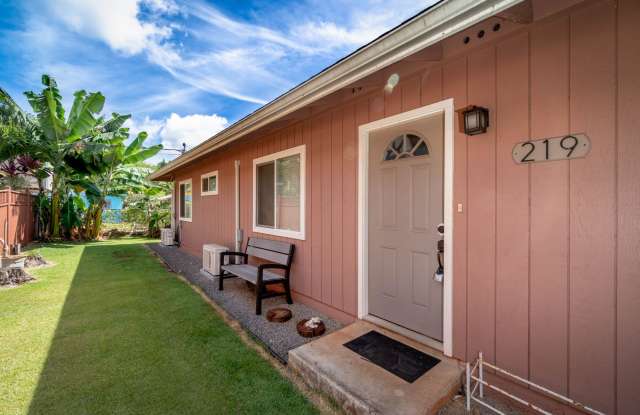 WAHIAWA TOWN: 4-BED, 2-BATH AVAILABLE EARLY NOV! photos photos WAHIAWA TOWN: 4-BED, 2-BATH AVAILABLE EARLY NOV! photos photos