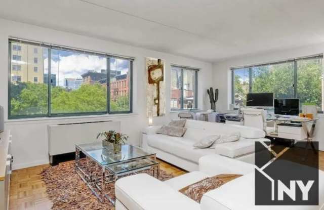 97 Jane Street - 97 Jane Street, New York City, NY 10014