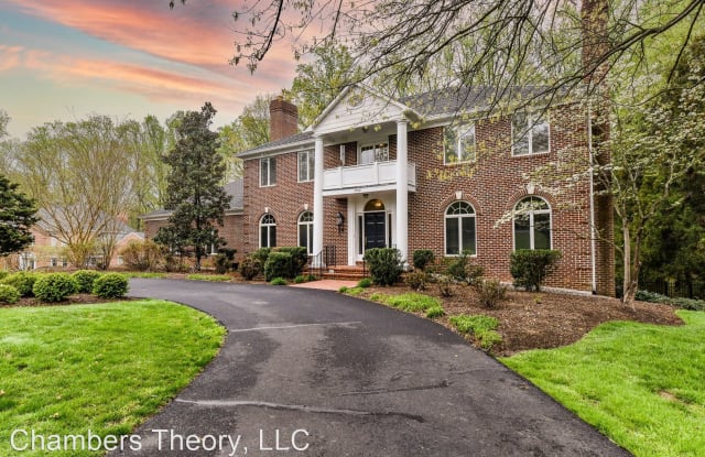 7309 Linganore Ct - 7309 Linganore Court, McLean, VA 22102