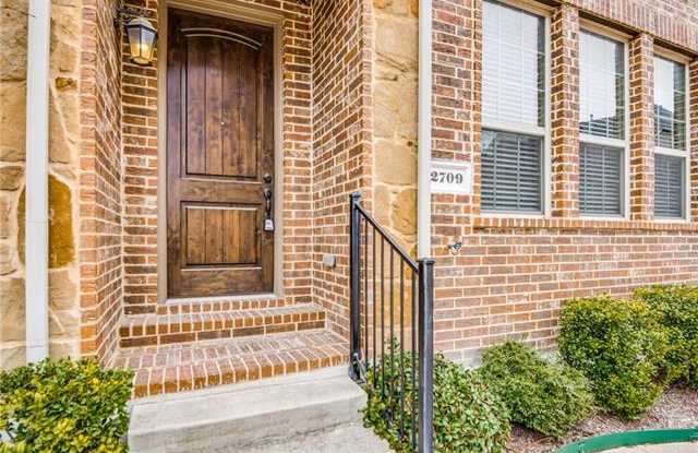 2709 Troutt Drive Gallery 2