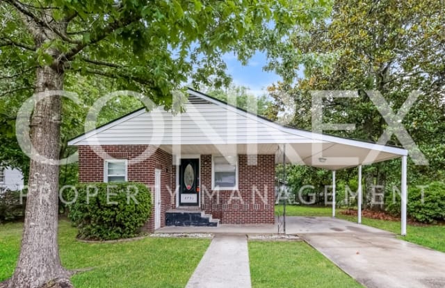 2751 Louise Drive - 2751 Louise Drive, North Charleston, SC 29405