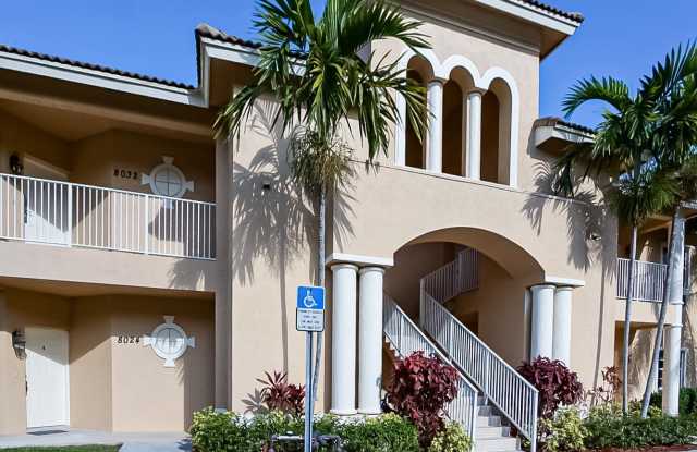 8034 Carnoustie 3822 Place - 8034 Carnoustie Place, St. Lucie County, FL 34986