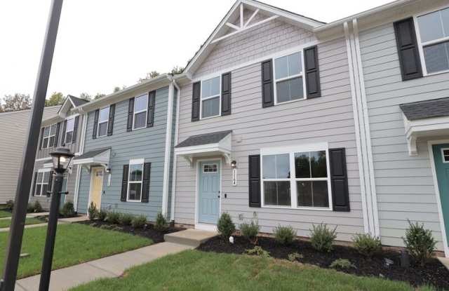 1164 Canterbury Ridge Rd - 1164 Canterbury Ridge Road, Richmond, VA 23224