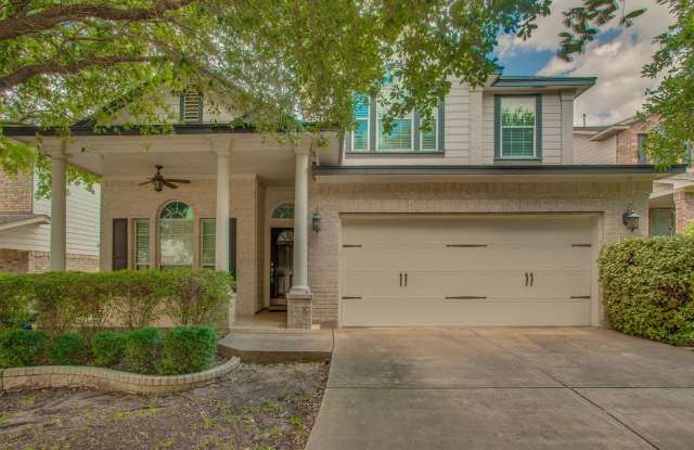 16612 Brayton Park Drive Austin, TX 78717 - 16612 Brayton Park Drive, Austin, TX 78717