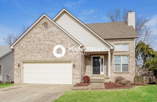 5507 Woodcross Place - 5507 Woodcross Place, Jefferson County, KY 40229