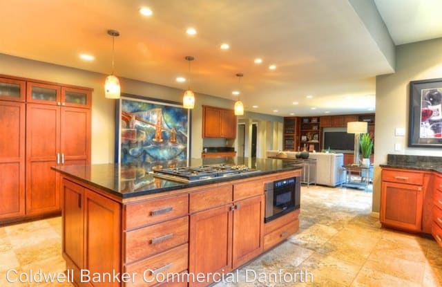 6031 126th Ave NE - 6031 126th Avenue Northeast, Kirkland, WA 98033