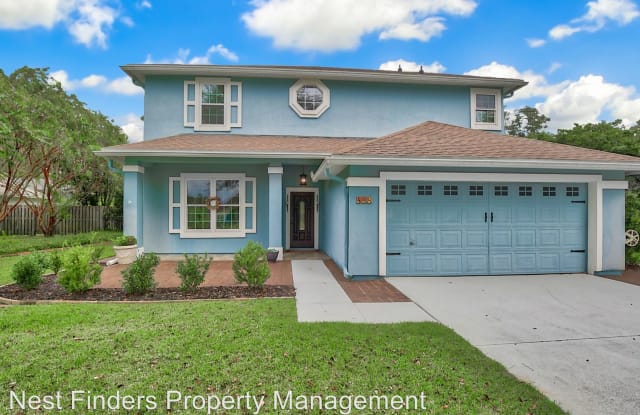 448 W Silverthorn Lane - 448 West Silverthorn Lane, Nocatee, FL 32081