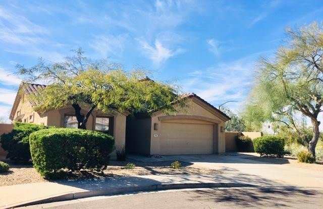 10111 E TIERRA BUENA Lane - 10111 East Tierra Buena Lane, Scottsdale, AZ 85255
