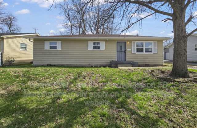 2905 Dietz St photos photos