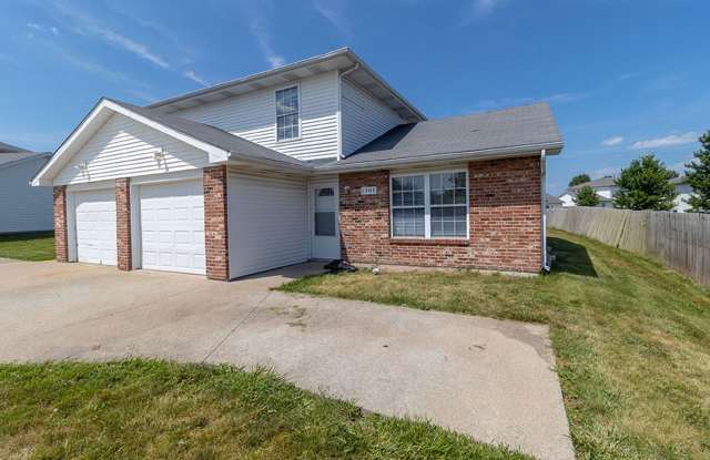 3 Bedroom, 2 bath duplex in Northern Columbia photos photos