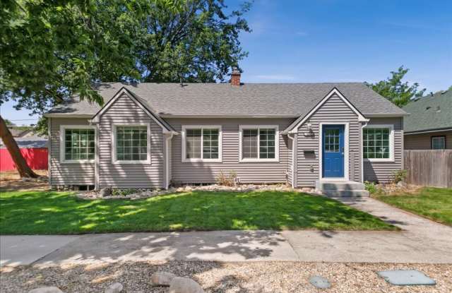 Bright, Spacious Home in Prime Southeast Boise Location photos photos