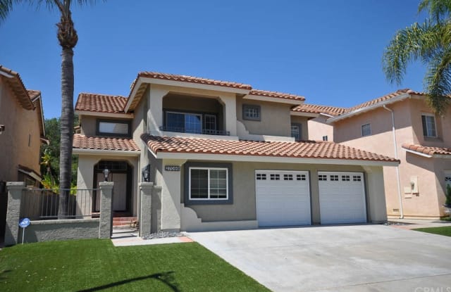 27099 Pacific Terrace Drive - 27099 Pacific Terrace Drive, Mission Viejo, CA 92692