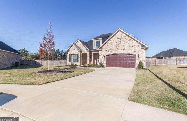 902 Abingdon Cove - 902 Abingdon Cove, Houston County, GA 31005