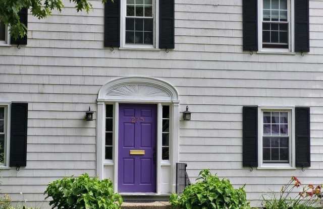 275 Marcy Street unit: 1L photos photos