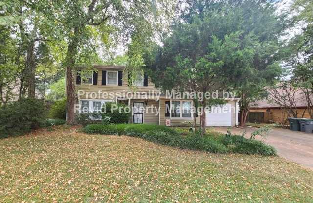 4 bedroom home in Memphis! photos photos