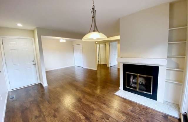 South Anchorage Condo with Balcony, Garage, and Laundry in unit! photos photos