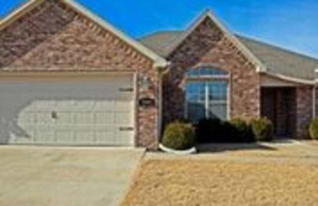 3004 SW Bensonwood - 3004 Southwest Bensonwood Street, Bentonville, AR 72713