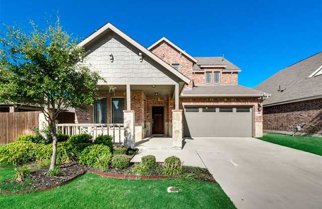 5809 Begonia Drive - 5809 Begonia Drive, Rowlett, TX 75089