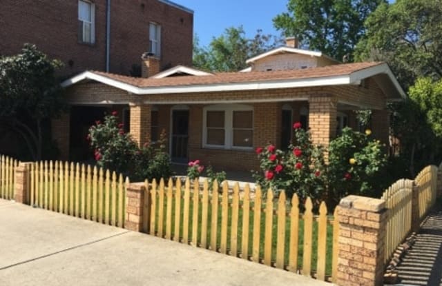 31 E Main St - 31 East Main Street, Ione, CA 95640