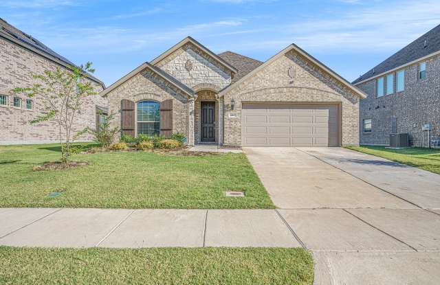 Spacious 5 Bedroom Home in Melissa photos photos