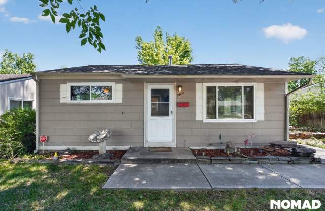 Charming 2BR House in Denver photos photos Charming 2BR House in Denver photos photos