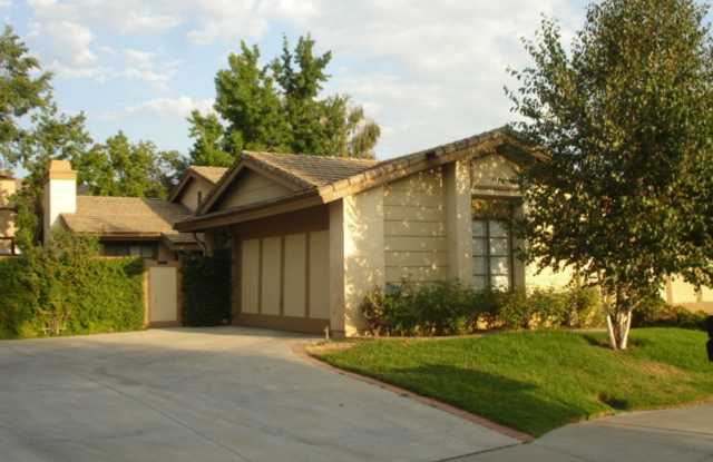 Charming 2-Bedroom Single-Story Home Near Paseos in Valencia! - 26062 Viento Court, Santa Clarita, CA 91355
