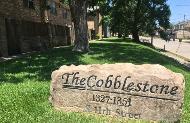 1357 S 11th St - 1357 South 11th Street, Waco, TX 76706