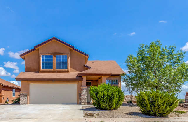 4 bedroom home w/ Refrigerated Air near Ft. Bliss! photos photos