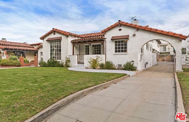 1522 South POINT VIEW Street Gallery 2