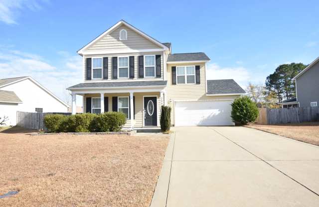 Coming Soon! 3 Bedroom and 2.5 Bath Home (No Pets) photos photos