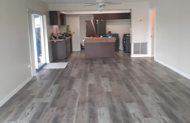 4407 2nd Isle Drive - 4407 2nd Isle Drive, Hernando Beach, FL 34607