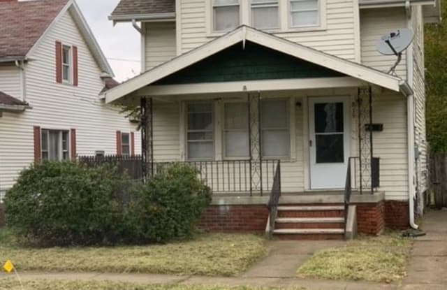 819 Booth Avenue - 819 Booth Avenue, Toledo, OH 43608