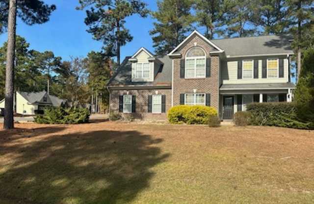 115 Orchard Falls Drive - 115 Orchard Falls Drive, Harnett County, NC 28390