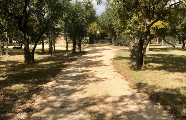 2951 County Road 228 - 2951 County Road 228, Williamson County, TX 76527