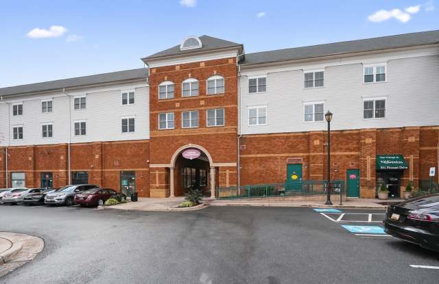 King Farm Village Center photos photos