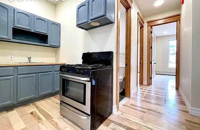 1120 Greene Avenue - 1120 Greene Avenue, Brooklyn, NY 11221