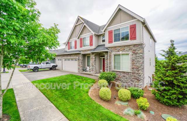 1325 NW Goodwin St - 1325 Northwest Goodwin Street, Camas, WA 98607 1325 NW Goodwin St - 1325 Northwest Goodwin Street, Camas, WA 98607