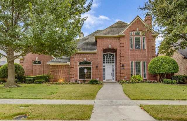 3312 Caleo Court - 3312 Caleo Court, Plano, TX 75025
