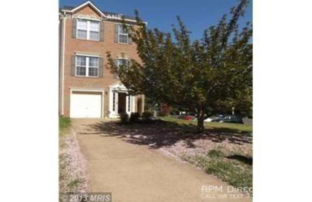 11767 Barrows Lane - 11767 Barrows Lane, Lake Ridge, VA 22192